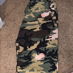 BBC Icecream Sweat Pants